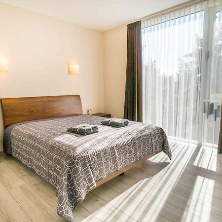 פלאנגה Apartamentai Voveraite מראה חיצוני תמונה